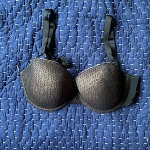 Chantelle Padded Half Cup Demi 32 DDD